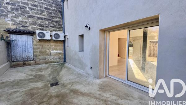 Maison à vendre 5 pièces 120 m² Vergèze