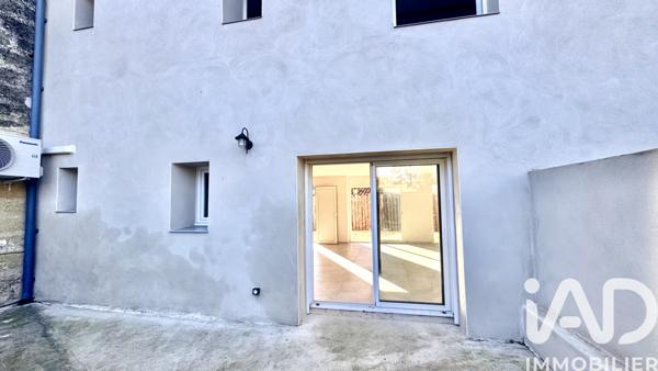 Maison à vendre 5 pièces 120 m² Vergèze