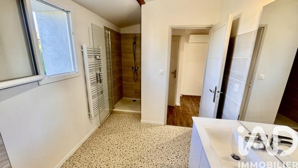 Maison à vendre 5 pièces 120 m² Vergèze