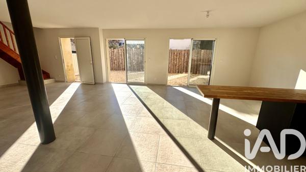 Maison à vendre 5 pièces 120 m² Vergèze