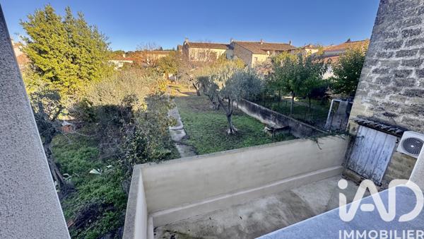 Maison à vendre 5 pièces 120 m² Vergèze