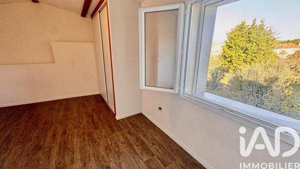Maison à vendre 5 pièces 120 m² Vergèze