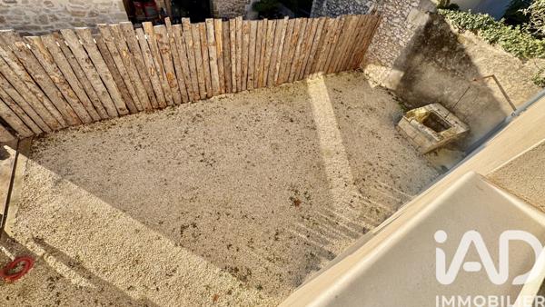 Maison à vendre 5 pièces 120 m² Vergèze