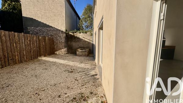 Maison à vendre 5 pièces 120 m² Vergèze