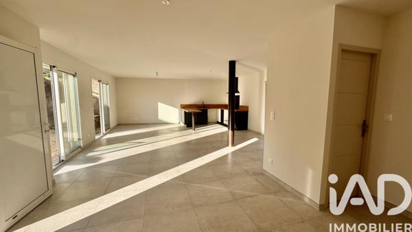 Maison à vendre 5 pièces 120 m² Vergèze