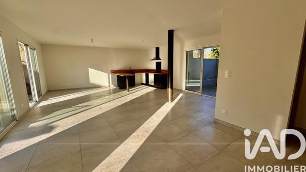 Maison à vendre 5 pièces 120 m² Vergèze