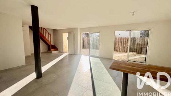 Maison à vendre 5 pièces 120 m² Vergèze