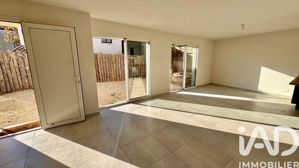 Maison à vendre 5 pièces 120 m² Vergèze