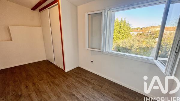 Maison à vendre 5 pièces 120 m² Vergèze