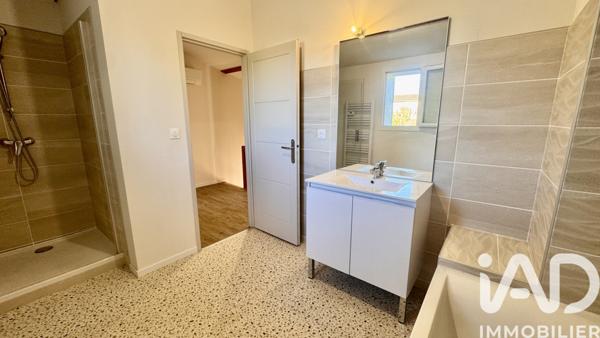 Maison à vendre 5 pièces 120 m² Vergèze