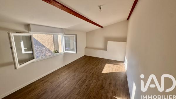 Maison à vendre 5 pièces 120 m² Vergèze