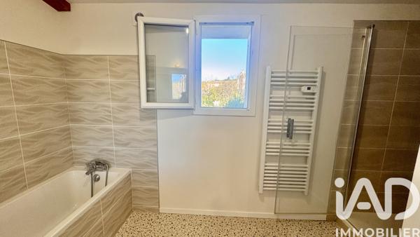 Maison à vendre 5 pièces 120 m² Vergèze