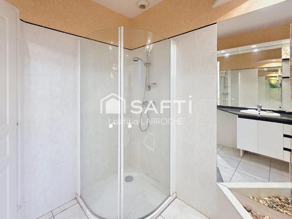 Villa de plain pied 102m²