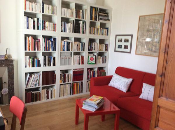 Maison de charme centre ville de Blois 142 m2