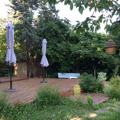 Maison de charme centre ville de Blois 142 m2