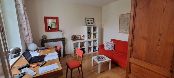 Maison de charme centre ville de Blois 142 m2