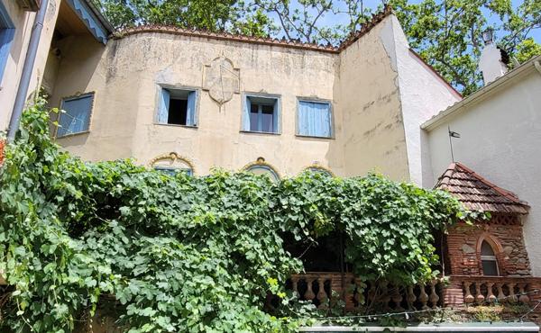 Magnifique Hotel Restaurant dans un immeuble historique du 18ème s.