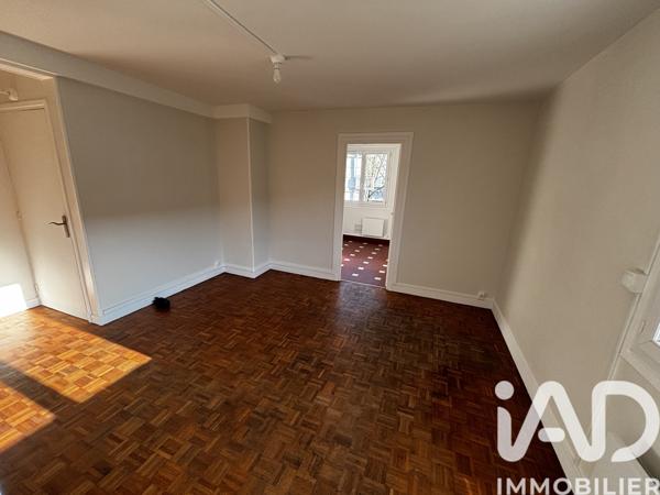 Appartement à vendre 2 pièces 42 m² Rouen