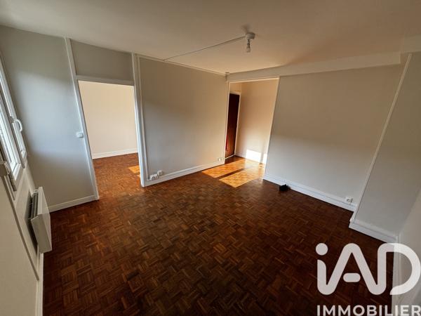 Appartement à vendre 2 pièces 42 m² Rouen
