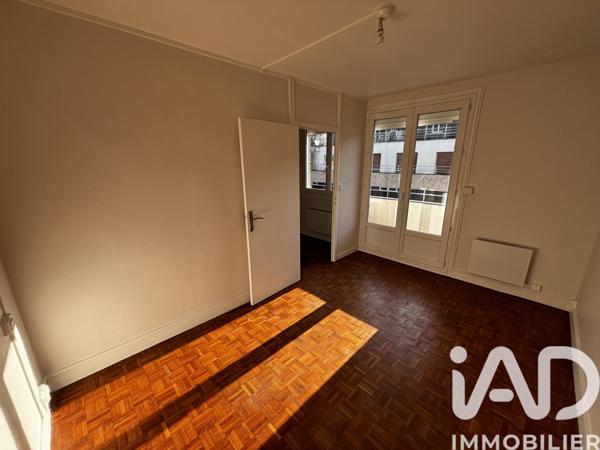Appartement à vendre 2 pièces 42 m² Rouen
