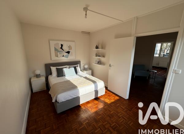 Appartement à vendre 2 pièces 42 m² Rouen