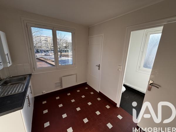 Appartement à vendre 2 pièces 42 m² Rouen