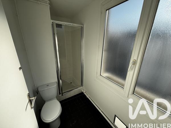 Appartement à vendre 2 pièces 42 m² Rouen