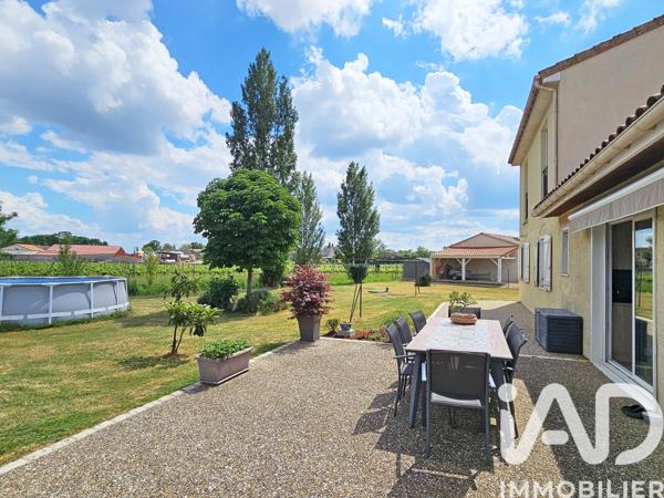 Maison à vendre 7 pièces 162 m² Bréville