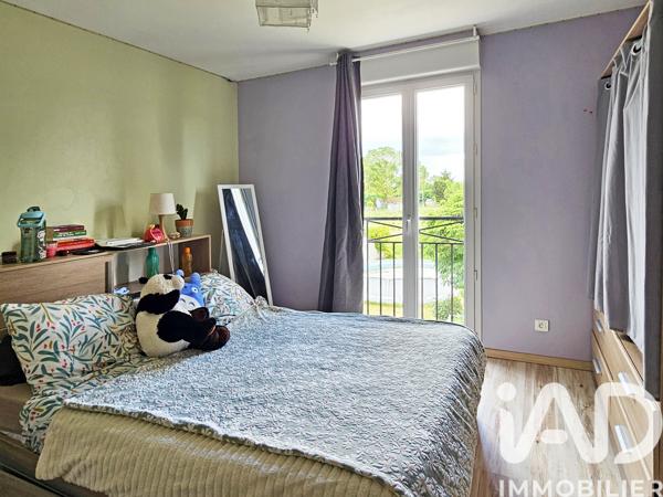 Maison à vendre 7 pièces 162 m² Bréville