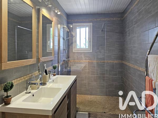 Maison à vendre 7 pièces 162 m² Bréville