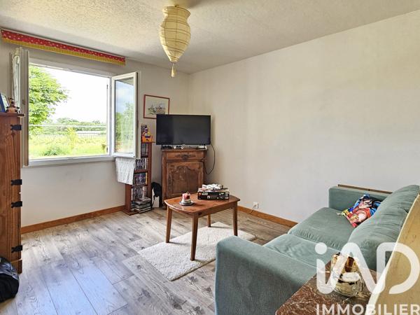 Maison à vendre 7 pièces 162 m² Bréville