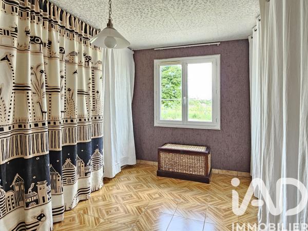 Maison à vendre 7 pièces 162 m² Bréville