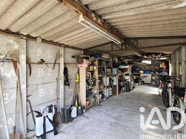 Maison à vendre 7 pièces 162 m² Bréville