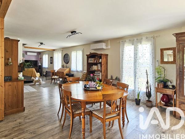 Maison à vendre 7 pièces 162 m² Bréville