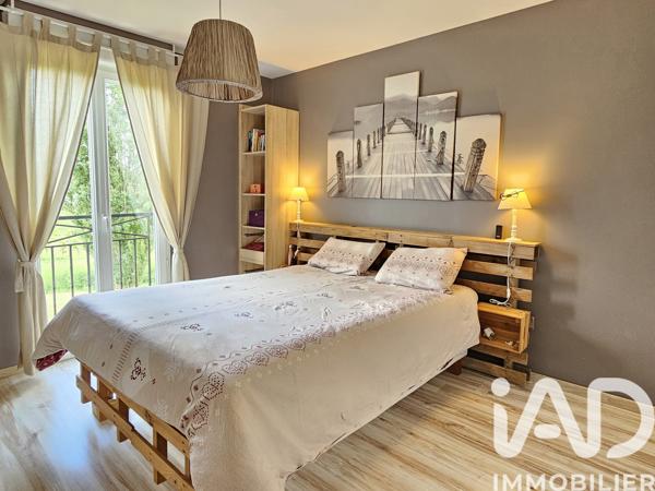 Maison à vendre 7 pièces 162 m² Bréville