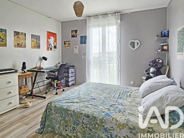 Maison à vendre 7 pièces 162 m² Bréville