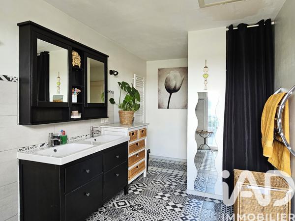 Maison à vendre 7 pièces 162 m² Bréville