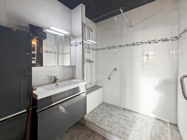 Appartement 97M2 avec ascenceur Dieppe