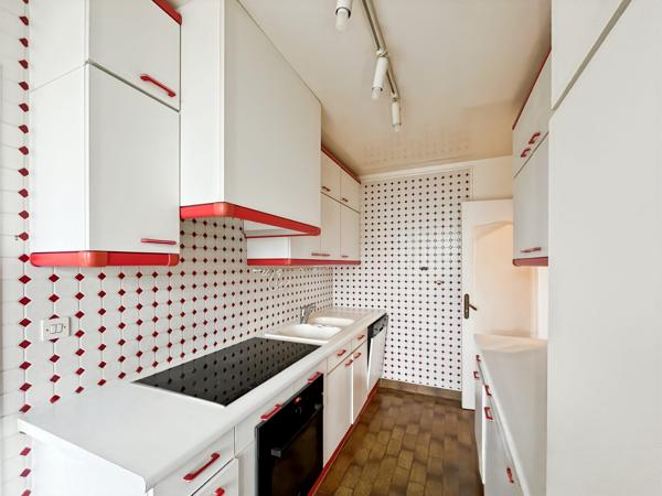 Appartement 97M2 avec ascenceur Dieppe