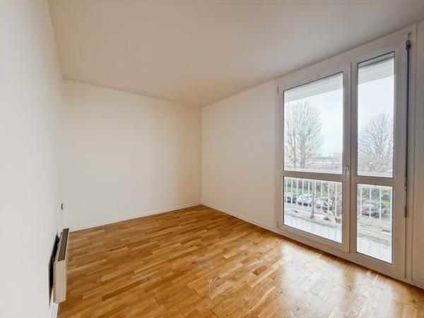 Appartement 97M2 avec ascenceur Dieppe