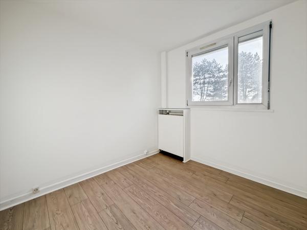 Appartement 97M2 avec ascenceur Dieppe