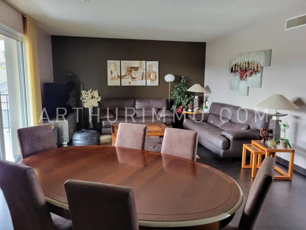 Vente Appartement 4 pièces 110 m2 à Boulieu-Lès-Annonay