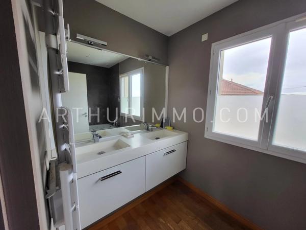 Vente Appartement 4 pièces 110 m2 à Boulieu-Lès-Annonay