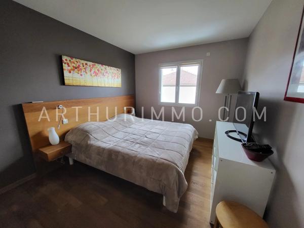 Vente Appartement 4 pièces 110 m2 à Boulieu-Lès-Annonay