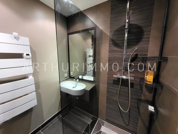 Vente Appartement 4 pièces 110 m2 à Boulieu-Lès-Annonay