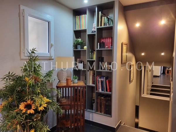 Vente Appartement 4 pièces 110 m2 à Boulieu-Lès-Annonay