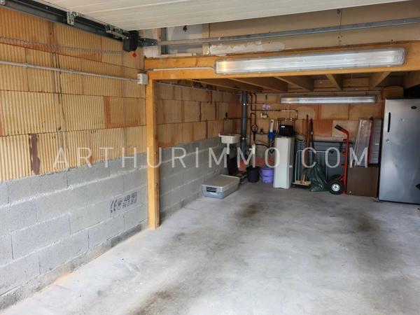 Vente Appartement 4 pièces 110 m2 à Boulieu-Lès-Annonay