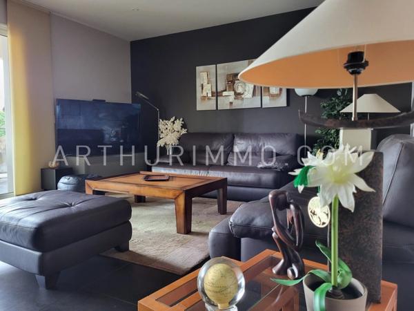 Vente Appartement 4 pièces 110 m2 à Boulieu-Lès-Annonay