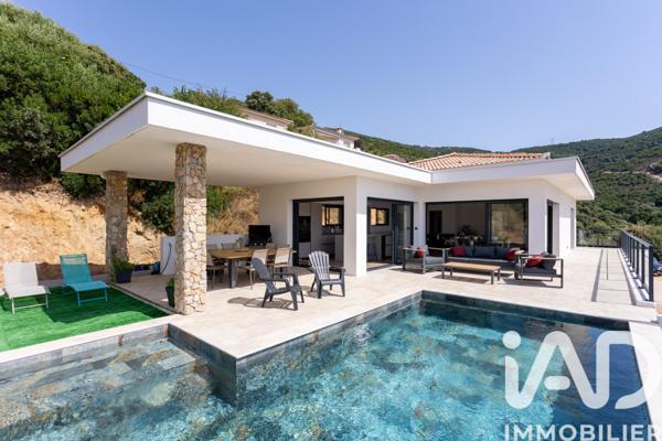 Terrain à vendre 1 200 m² Afa