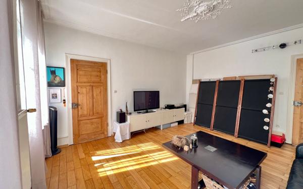 Appartement à vendre    3 pièces • 86,26 m2 Strasbourg